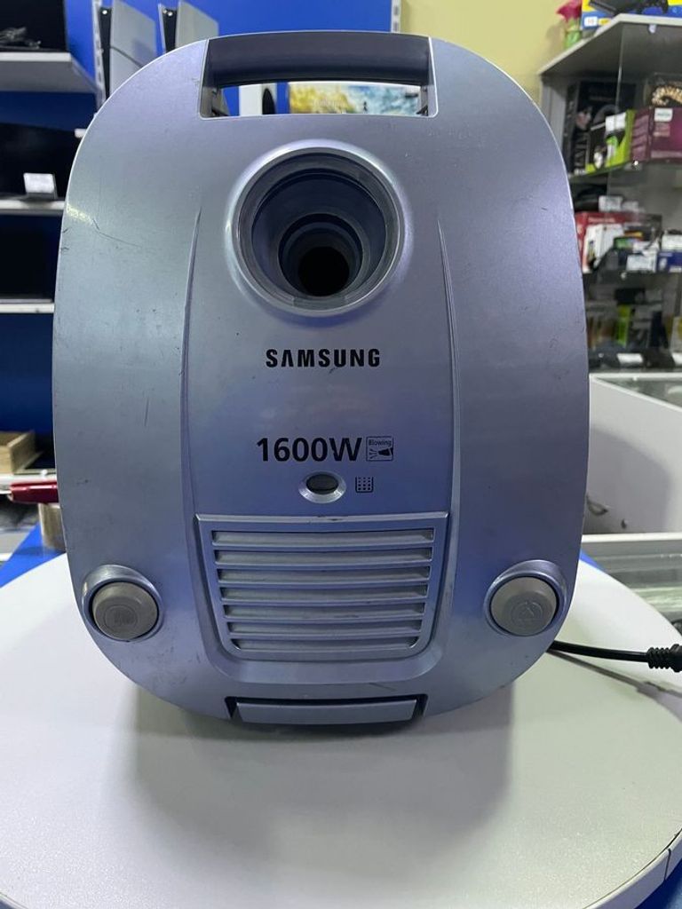 Объявление Samsung sc 4130 Б/У