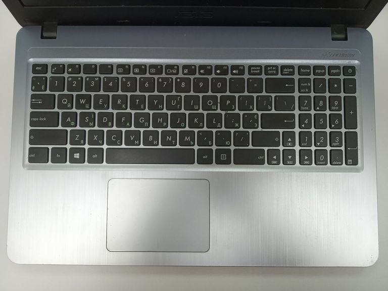 Объявление Asus 15/pentium n5000 ddr4/4gb ddr4/hdd 500 gb/ssd *відсутній/*інтегрована Б/У