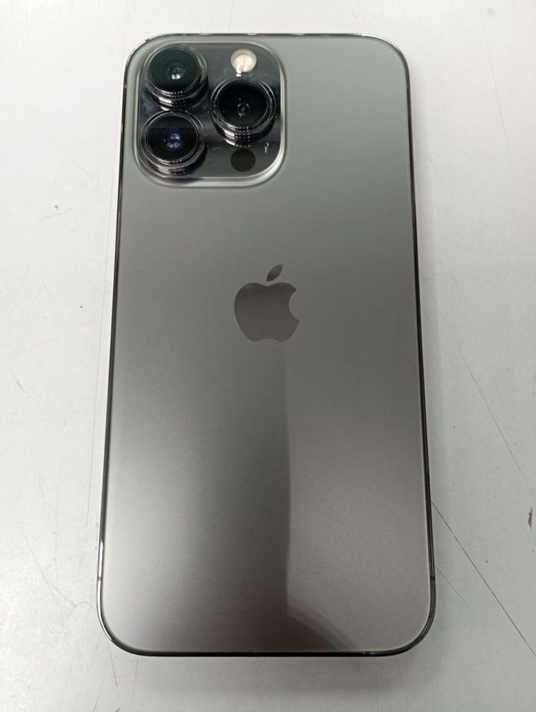Объявление Apple iphone 13 pro 128gb Б/У