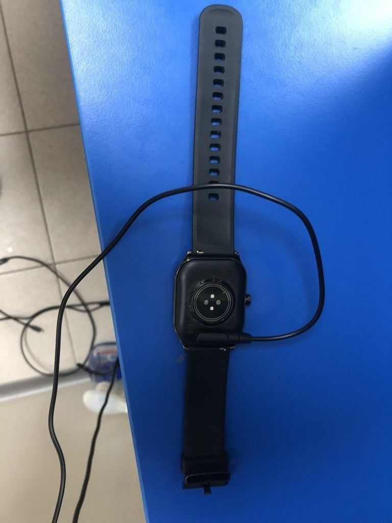 Купити Amazfit pop 3s Б/У