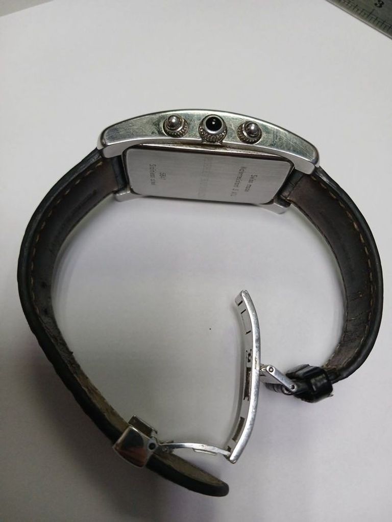 Дешево Balmain b5847.32.12 з ломбарду