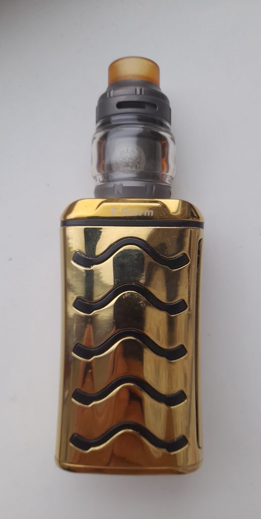 Оголошення Мод.SMOK T Storm 230 Вт Б/У