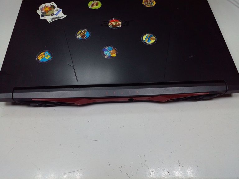 Распродажа Acer 15/core i5-11400h ddr4/16gb ddr4/hdd 900 gb/ssd 512 gb/geforce rtx3050ti 4gb, продавец Техноскарб