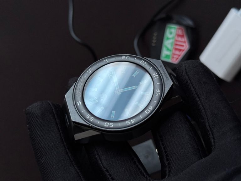 Tag Heuer Connected Modular 45mm GEN2 Код:null. Зображення 8