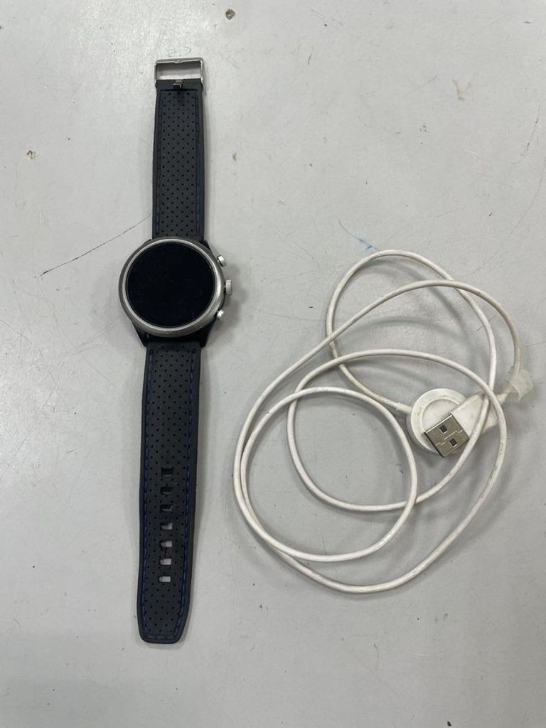 Купити Fossil 1156 Б/У