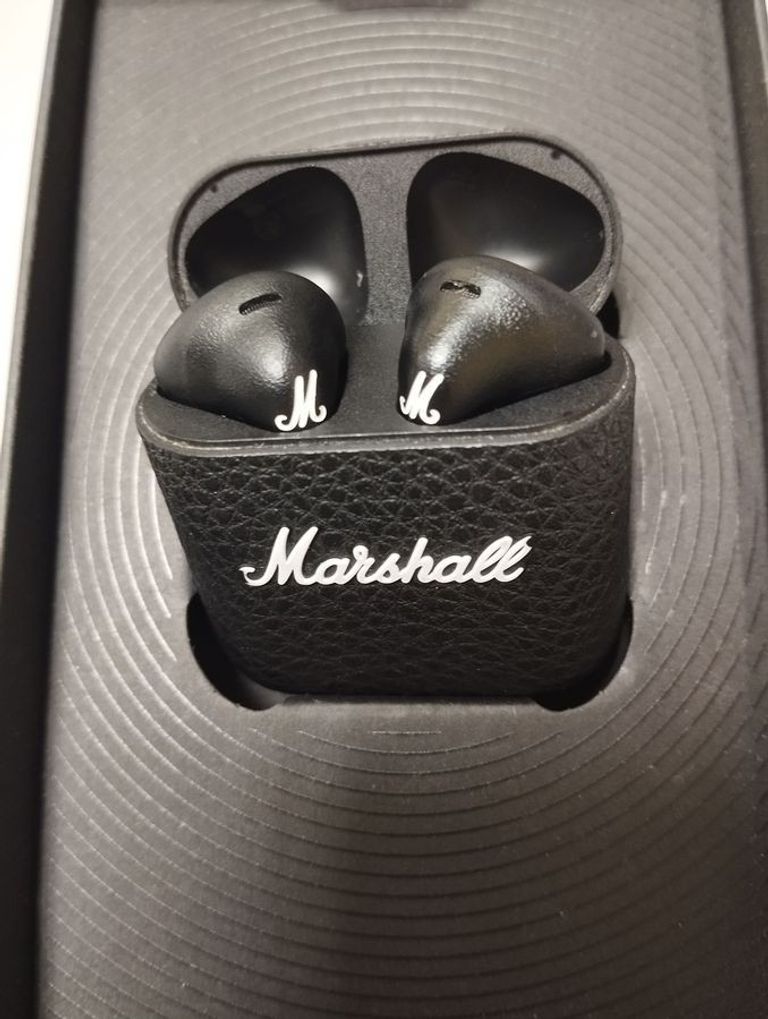 Купить Marshall minor iv Б/У