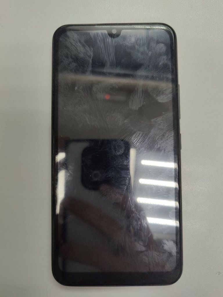 Купити Zte Blade L220 1/32GB Black Б/У