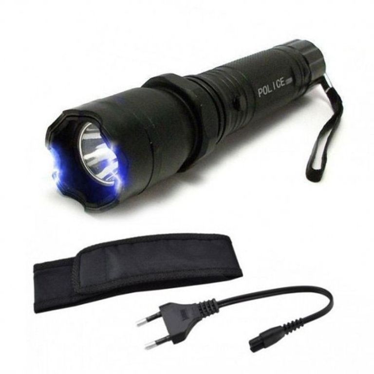 Дешиво Bailong Police BL-1101 с ломбарда