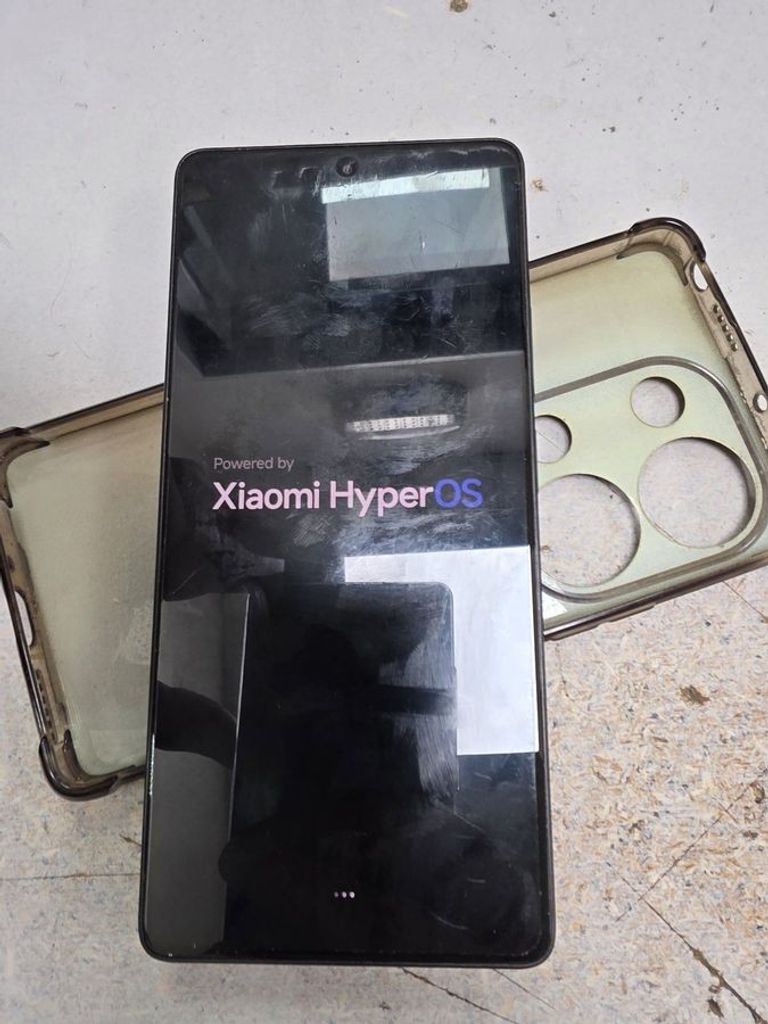 Дешево Xiaomi redmi note 13 pro 4g 8/256gb з ломбарду