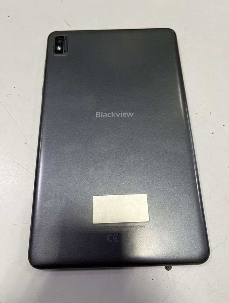 Оголошення Blackview tab 6 kids 3/32gb lte Б/У
