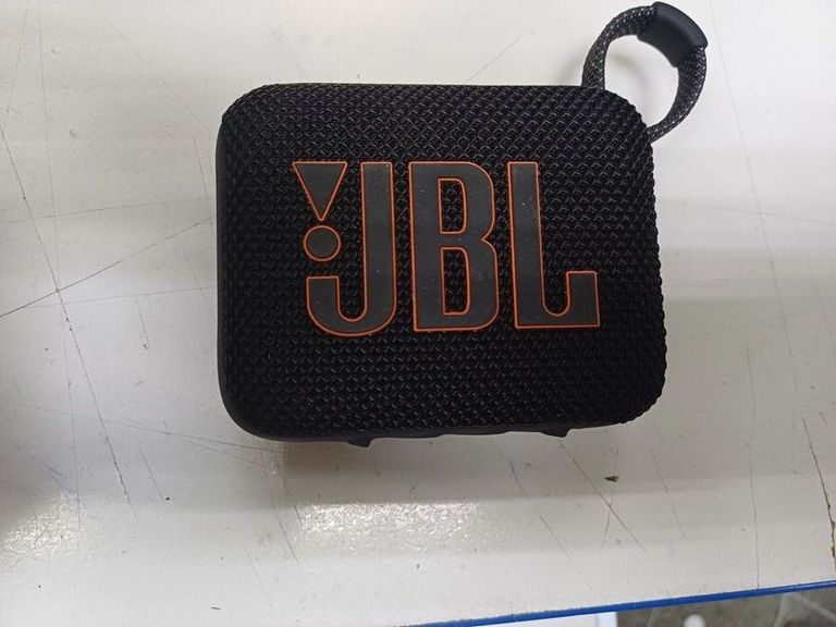 Купить Jbl GO 3 Yellow (JBLGO3YEL) Б/У