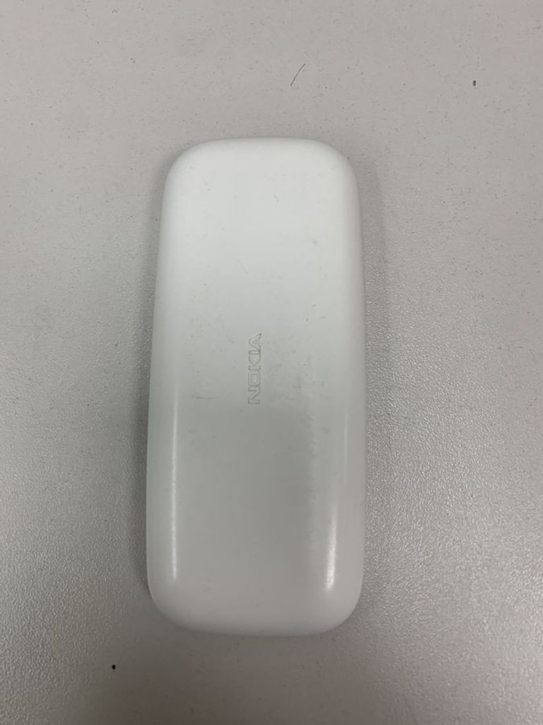 Объявление Nokia 105 dual sim 2019 Б/У
