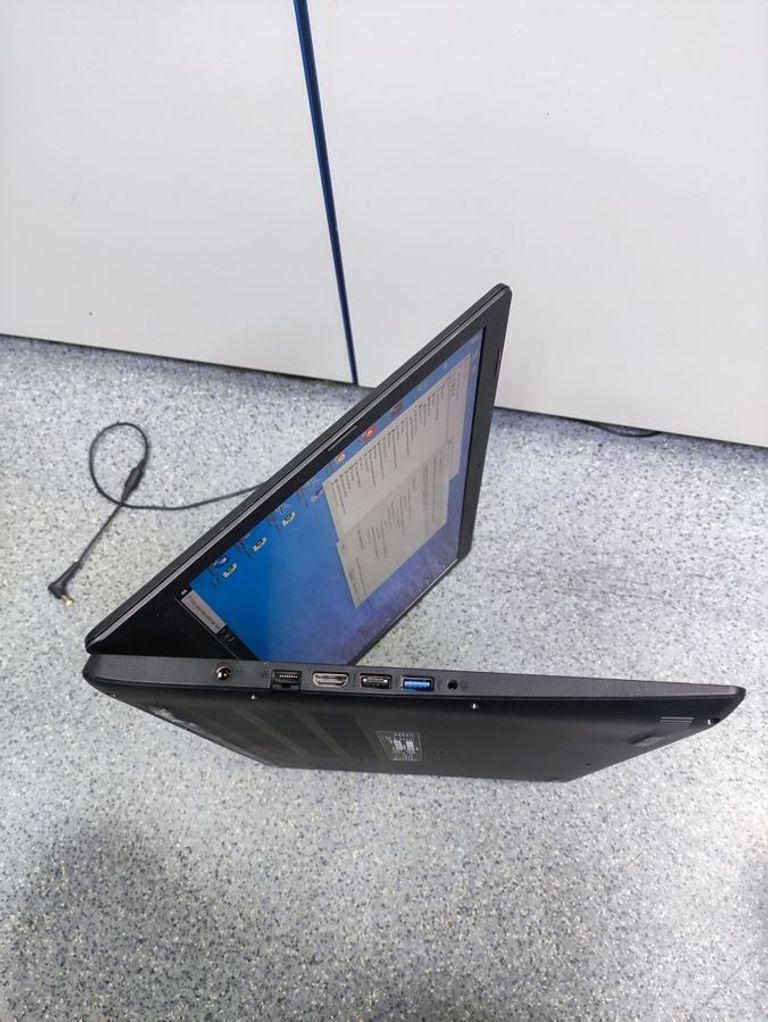 Acer екр. 17,3/core i5-1035g1 1,0ghz/ram8gb/ssd256gb/uhd g1 Код:01-200762179. Зображення 7