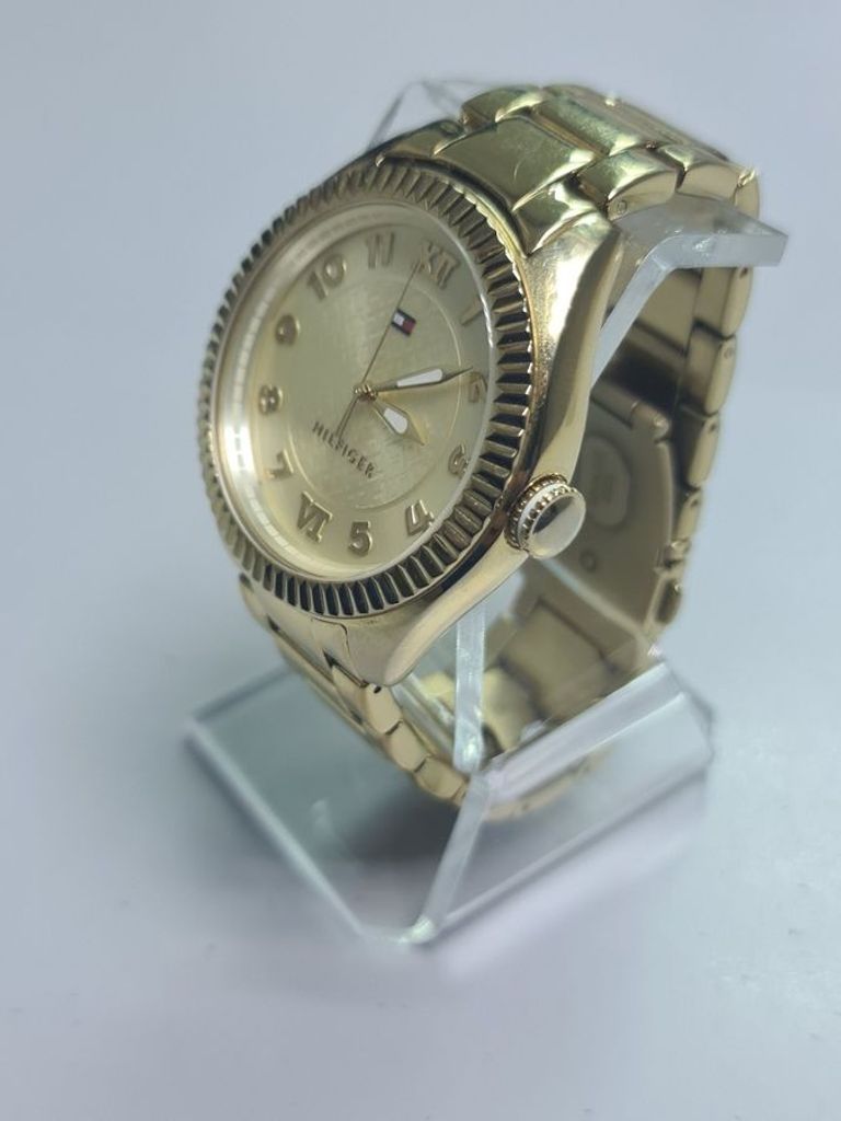 Оголошення Tommy Hilfiger th 217.3.34 Б/У