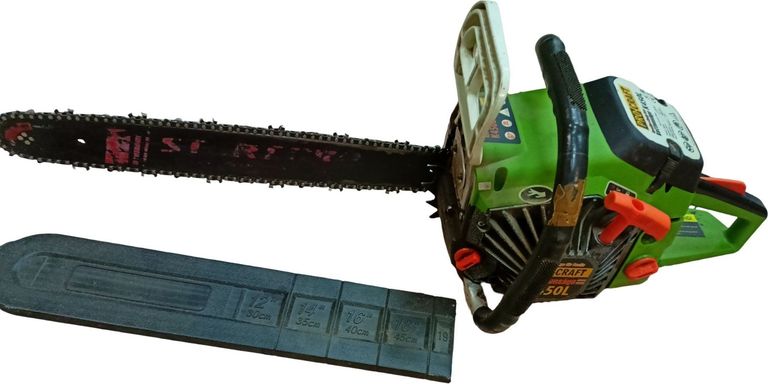 Купити Procraft K450L Б/У