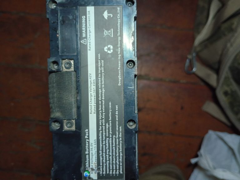 Купити greencell Б/У