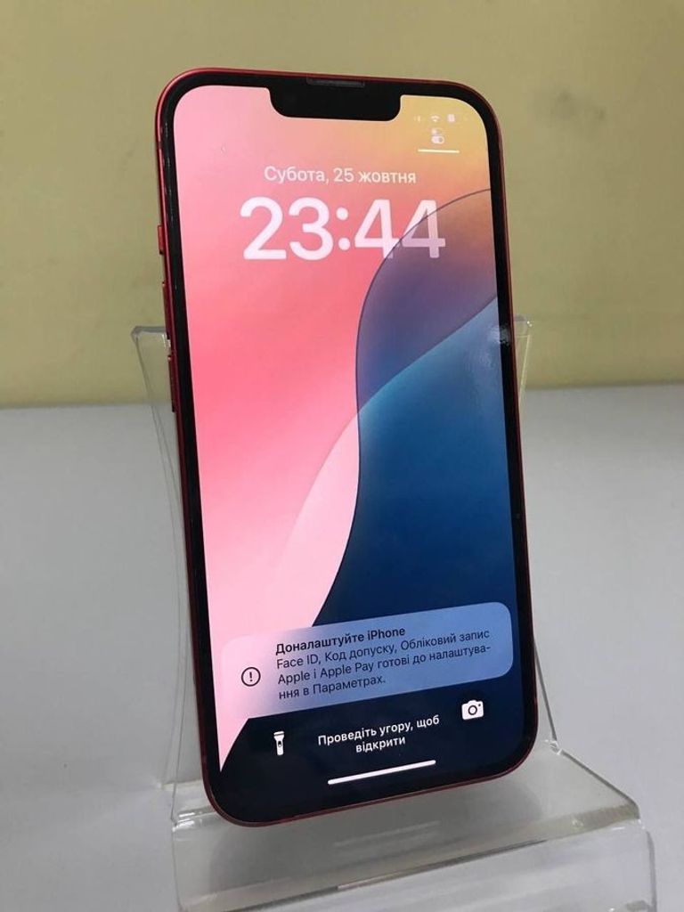 Дешиво Apple iphone 13 128gb с ломбарда