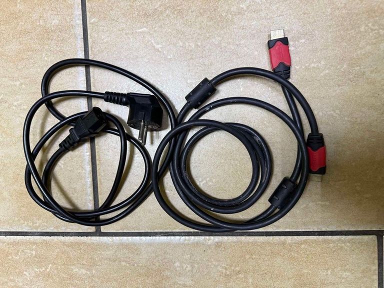 Пк amd ryzen 5 5500/ram 32 gb/hdd відсутній/ssd 512 gb/nvidia rtx 3060 (geforce) 12gb gddr6 192bit Код:01-200769536. Изображение 5