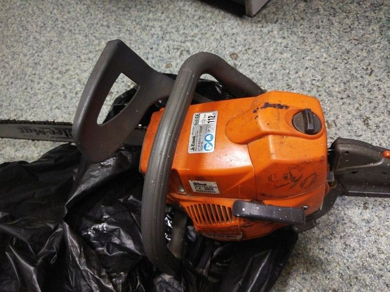 Купити Oleo Mac 941c Б/У