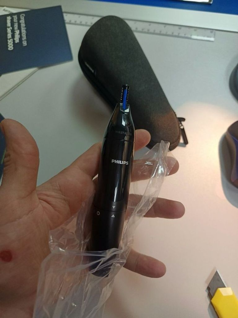 Дешево Philips shaver series 5000 s5889 з ломбарду