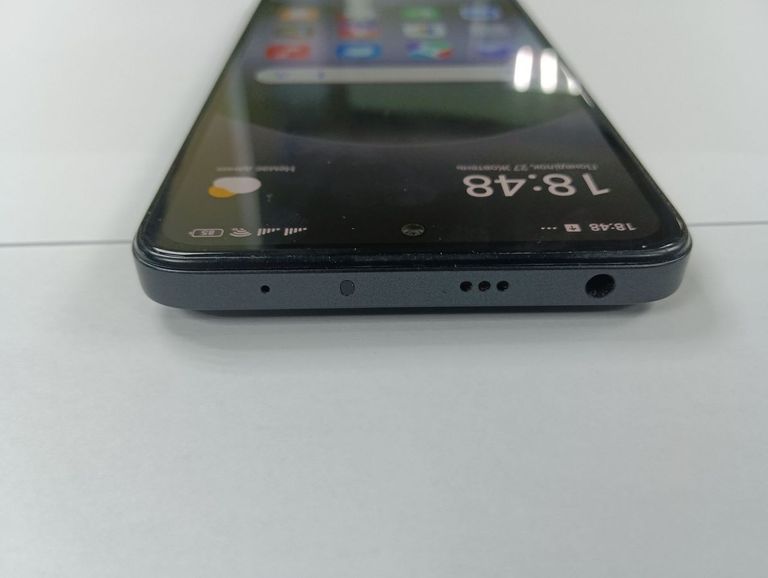 Xiaomi Redmi Note 14 8/256GB Ocean Blue Код:01-200769430. Зображення 10