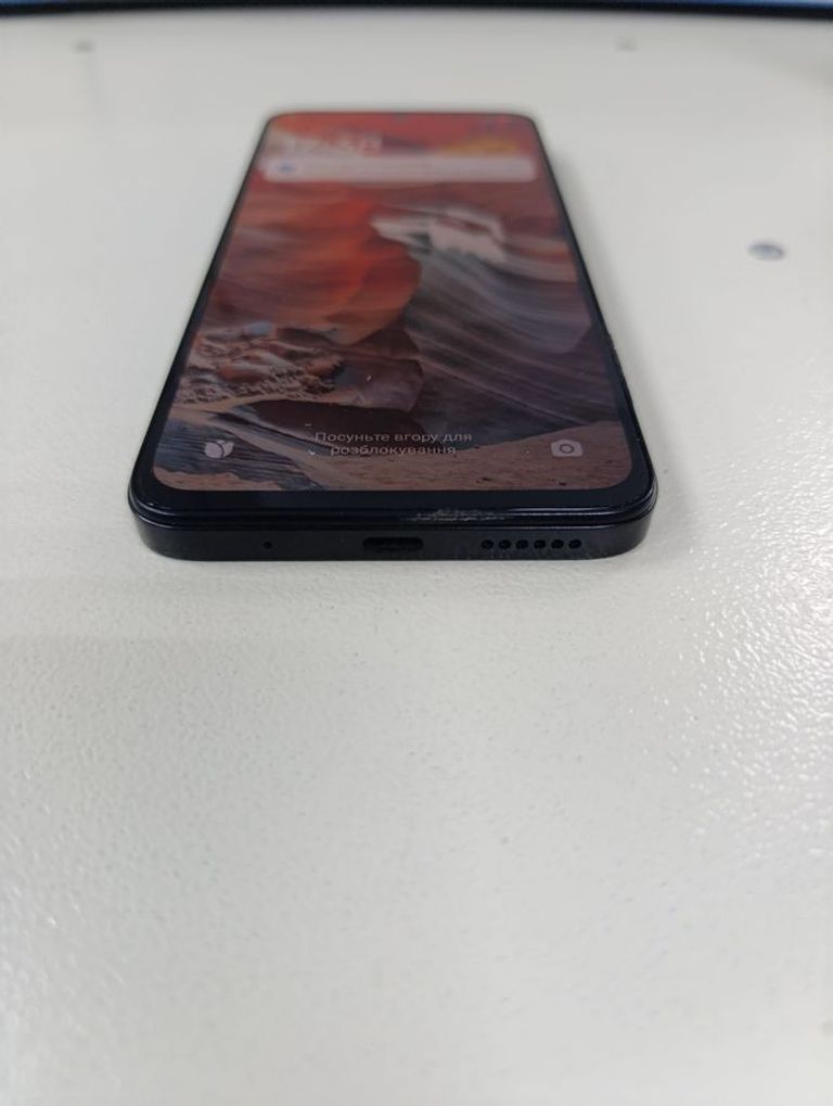 Розпродаж Xiaomi Redmi 13 6/128GB Black, продавець Техноскарб