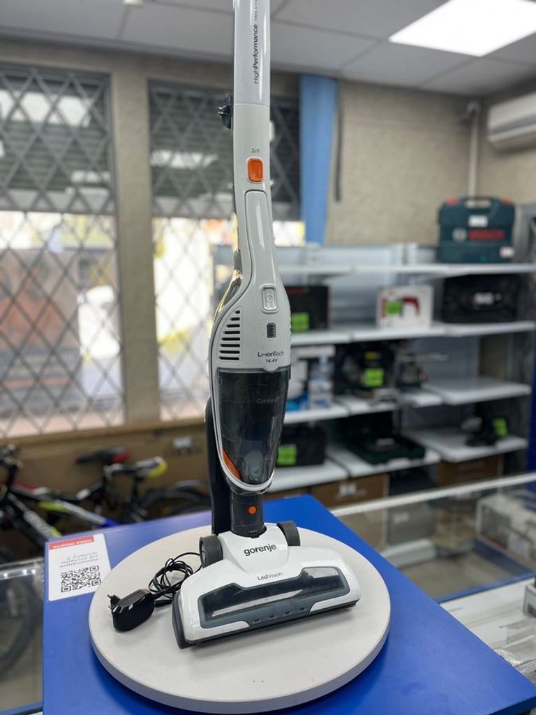 Розпродаж Gorenje cyclonic, продавець Техноскарб