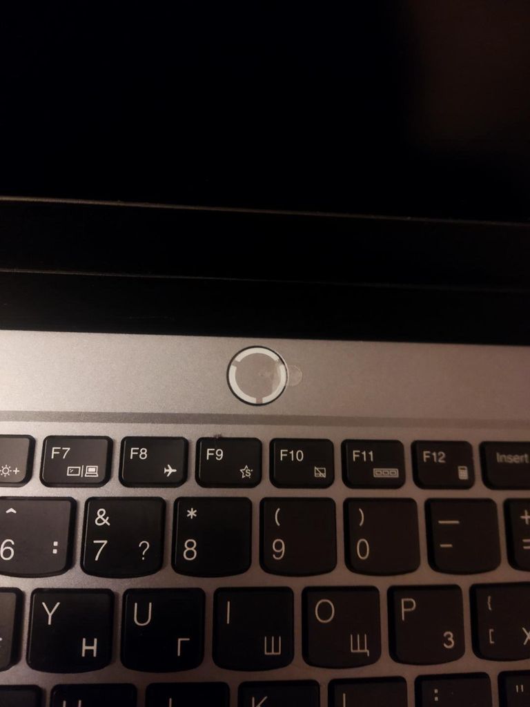 Объявление Lenovo V15 G4 IRU Business Black (83A1009SRA) Б/У