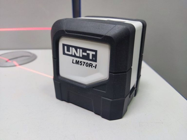Uni-T lm570r-i Код:01-200775358. Изображение 9