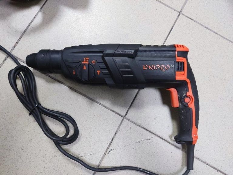 Купити Dnipro-M rh-16 Б/У