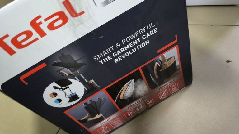 Розпродаж Tefal ixeo power all-in-one qt2022, продавець Техноскарб