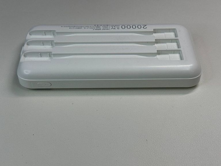 Senzhen mp08-c (20000 mah Код:01-200777995. Зображення 6