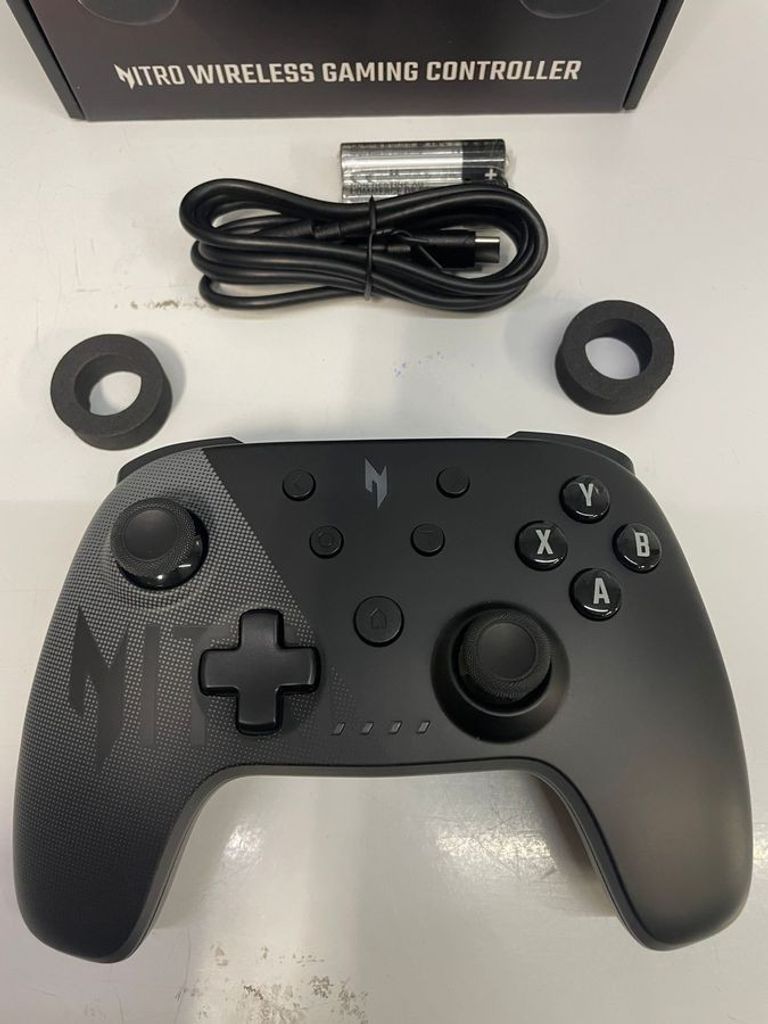 Объявление Acer Nitro NGR300 (GP.OTH11.06F) Б/У