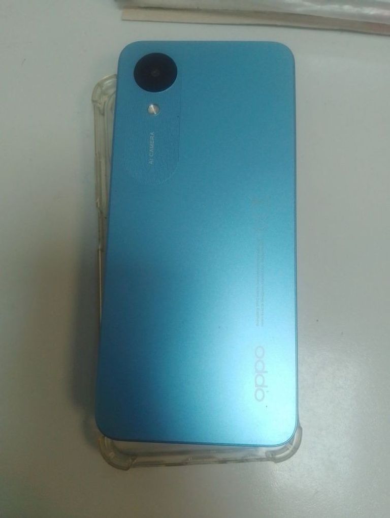 Дешиво Oppo a17k cph2471 3/64gb с ломбарда