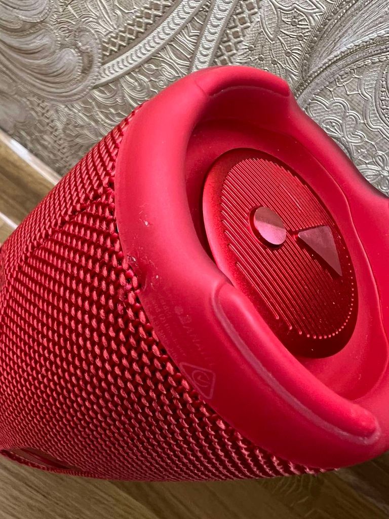 Jbl Charge 5 Red (JBLCHARGE5RED) Код:null. Зображення 5