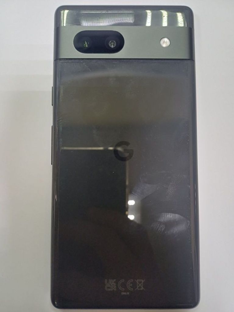 Google pixel 7a 8/128gb Код:01-200779728. Изображение 6