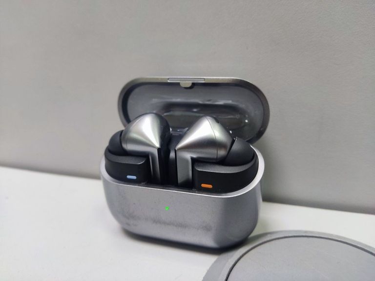 Розпродаж Samsung galaxy buds3 pro, продавець Техноскарб