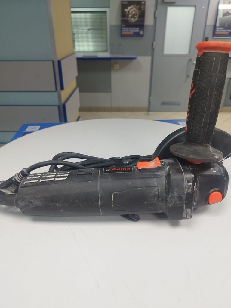 Розпродаж Dnipro-M gs-120s, продавець Техноскарб