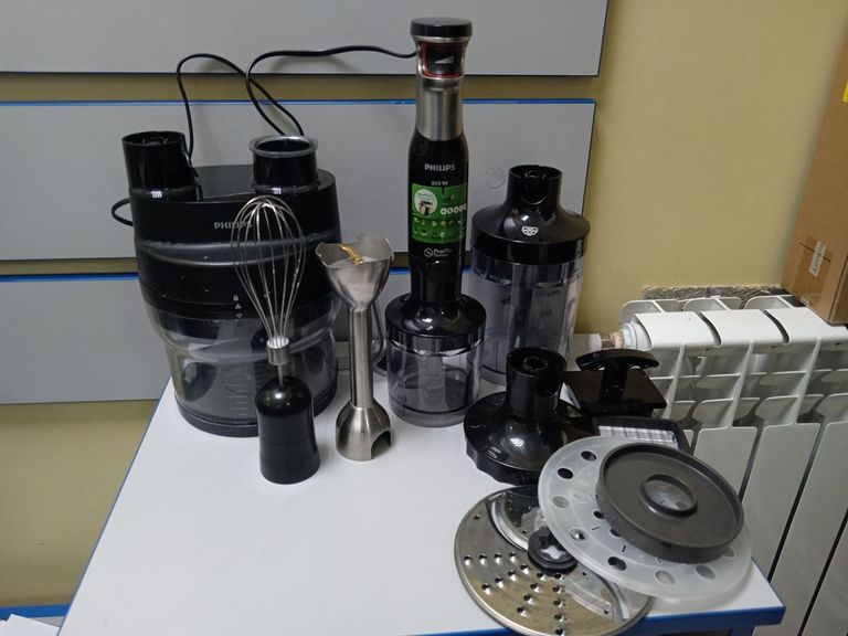 Купити Philips hr1679/90 Б/У