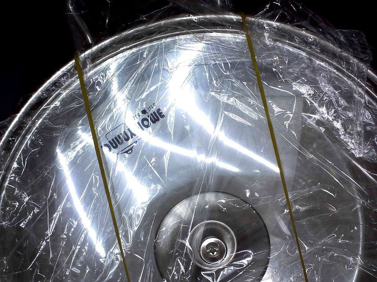 Оголошення Danny Home 24 см / 3 л Б/У