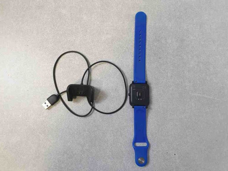 Xiaomi amazfit bip lite a1915 Код:2000002661962. Зображення 5