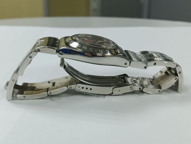 Swatch Irony sr726sw Код:01-200773329. Зображення 6