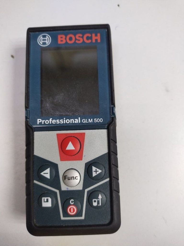 Дешево Bosch glm 500 professional з ломбарду