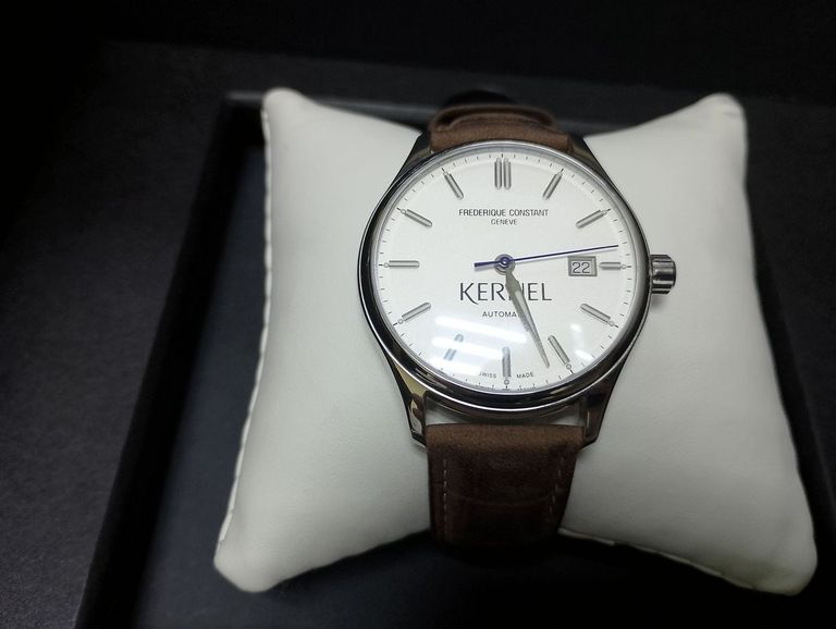 Купити Frederique Constant fc303x5tb2 Б/У