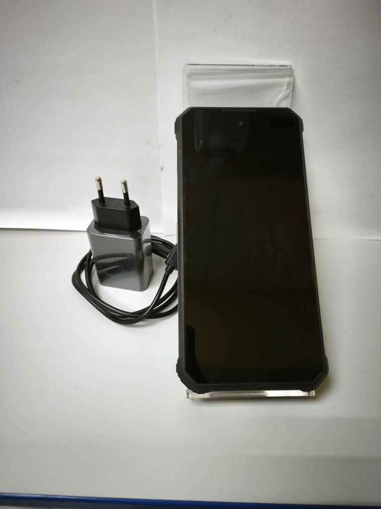 Oukitel WP19 8/256GB black Код:01-200782135. Зображення 5