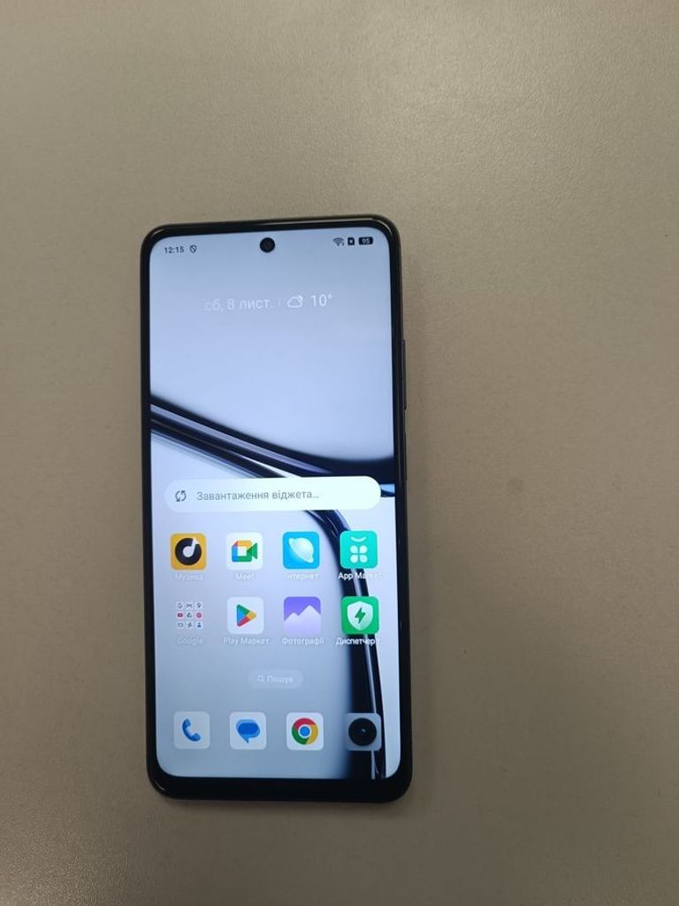 Купити Realme c65 4g 8/256gb Б/У
