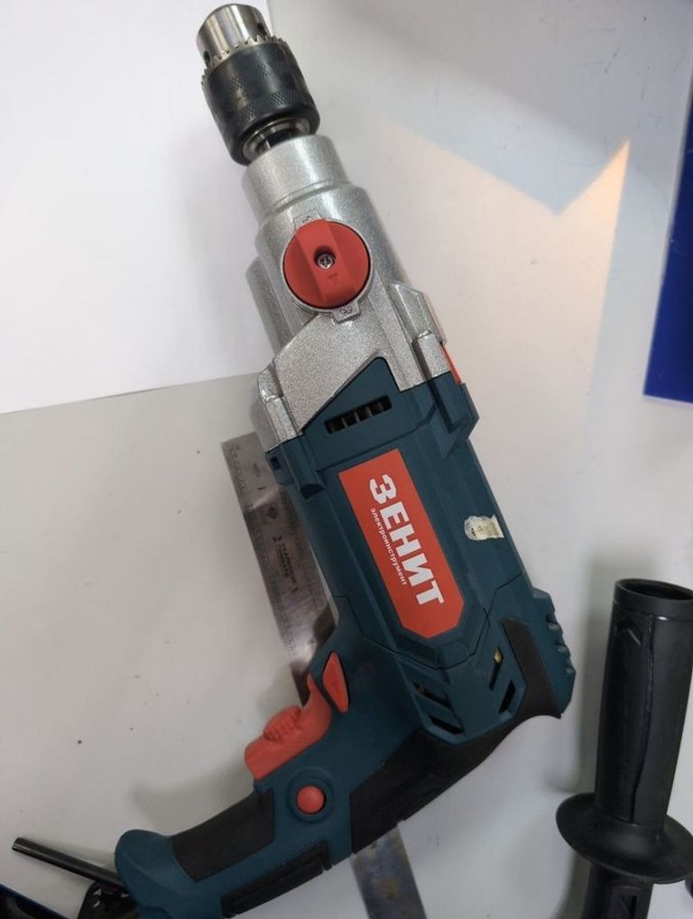 Купить Зенит ЗД-1300 2С (848638) Б/У