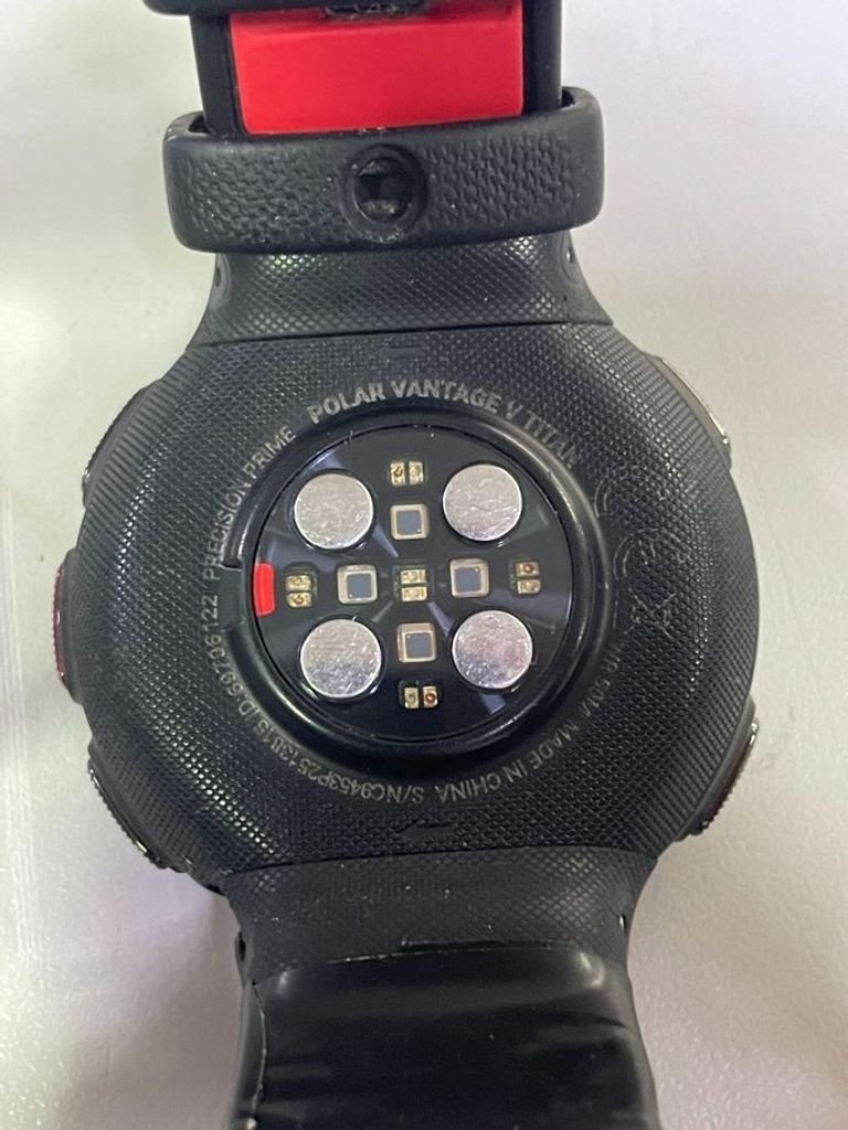 Polar vantage v titan m/l Код:01-200781596. Зображення 8