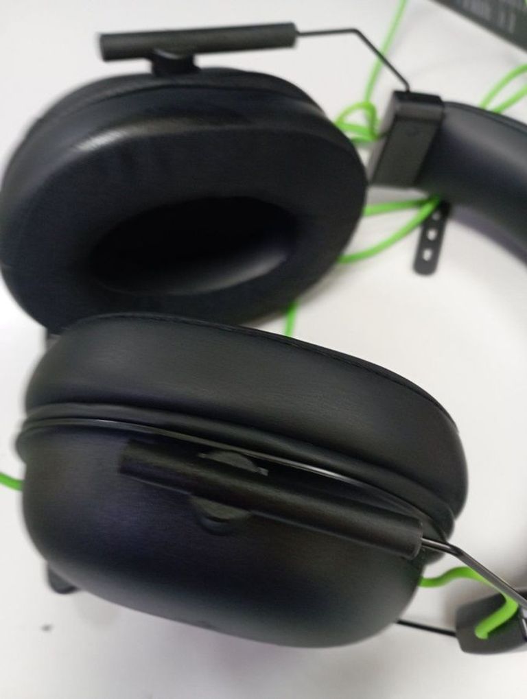 Купити Razer blackshark v2 x Б/У