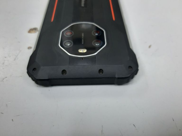 Розпродаж Blackview BV8800 8/128GB Black, продавець Техноскарб